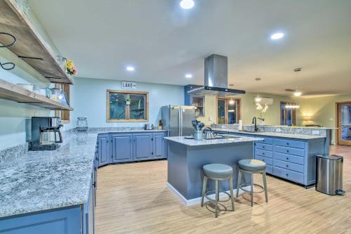 Honeoye Lake House w/ Community Amenities! in Honeoja (NY)