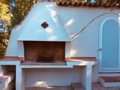  La Villa Colina de Javea in Jávea