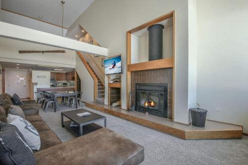 Pines 2128 Keystone Colorado