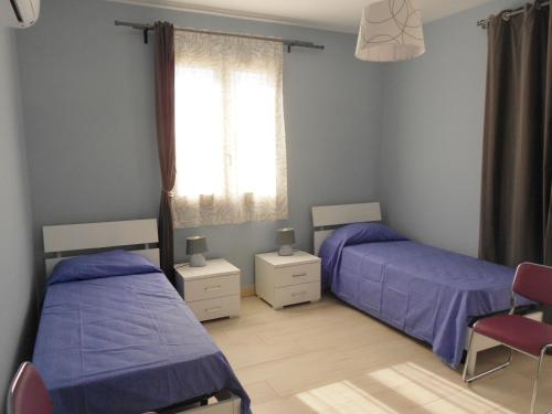 Bosco Sea Apartments