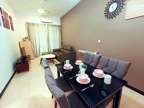 Silverscape Residence Melaka Silverscape Residence Melaka