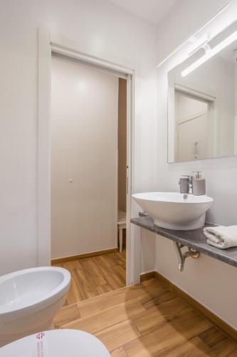 Palermo Bella Rooms – Palermo, CA