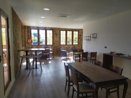 Venta el Borrego in 巴尼耶雷斯德馬里奧拉