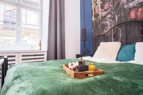 AT Krakow Apartments, Cracovie (photo 10)