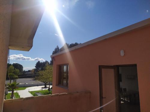 Venta El Borrego