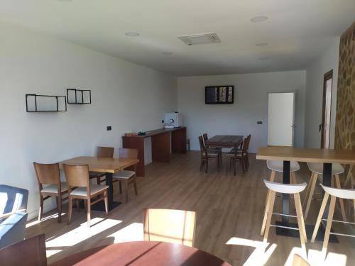 Venta el Borrego in 巴尼耶雷斯德馬里奧拉