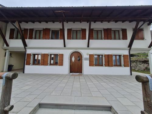 AFFITTACAMERE AL TIGLIO chambre d'hôte Udine