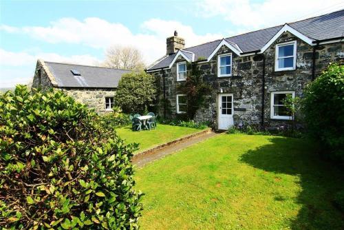 Former Farmhouse nr Harlech 4043 gîte à louer Llanbedr