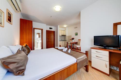 Petrovac Holiday Apartments - image 9