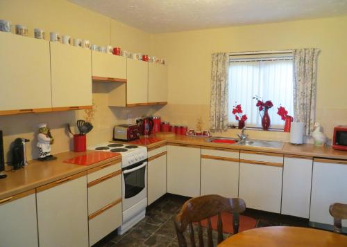 Westacre gîte à louer Thornham