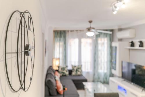 Apartamento Bazán Granada, Granada (fotografie 6)