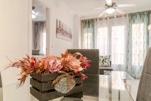Apartamento Bazán Granada, Granada (fotografie 7)