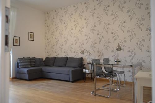 Near colosseum apartment san giovanni pet-friendly, Řím (fotografie 8)
