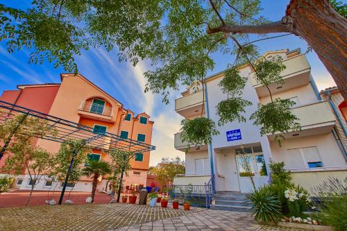  Apartmani HRGA in Vodice
