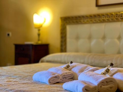 Casale Baldelli Apartments Room Type - Suite Apartment