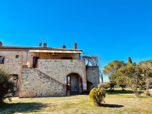 Casale Baldelli Apartments