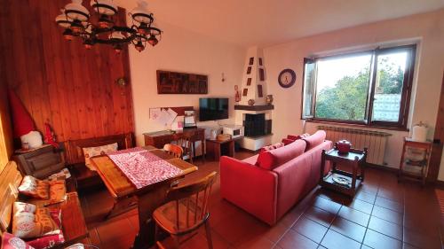  Appartamento Isabella - Residence Montesole in Ponte di Legno