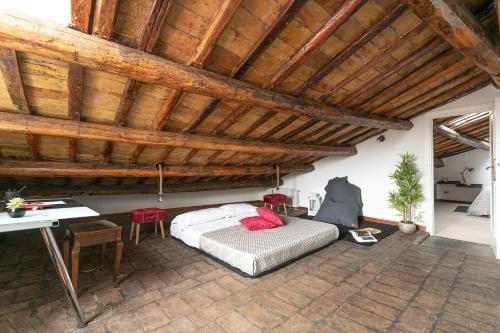 Rooftop Campo dei Fiori, Roma (foto 3)