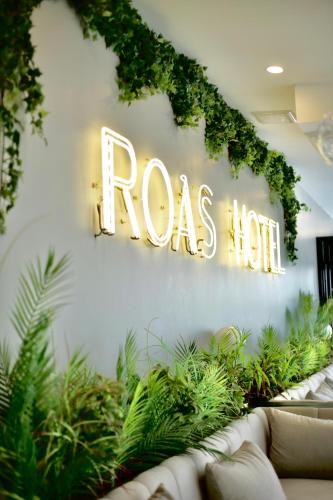 Roas Hotel