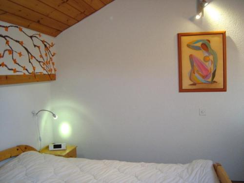 Tarcianne - Apartment - Grimentz