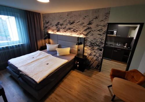 Hotel Grille 3