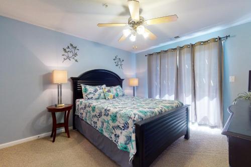 Seaside - Silver Lining 202B