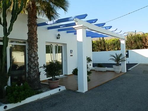 Hotel Mojácar Playa