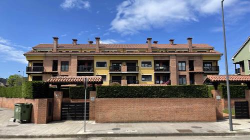  Apartamento La Atalaya de Posada in 33594 Posada de Llanes