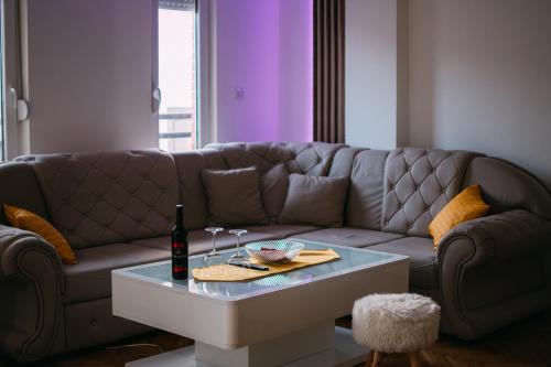 Wel Apartment Gevgelija