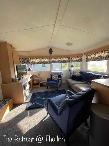 Létesítmények, The Hundleby Inn in Old Bolingbroke