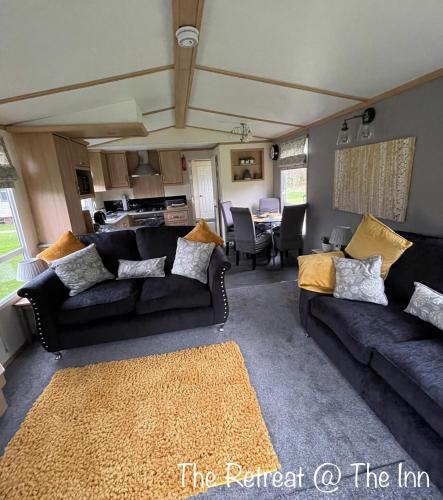 Létesítmények, The Hundleby Inn in Old Bolingbroke