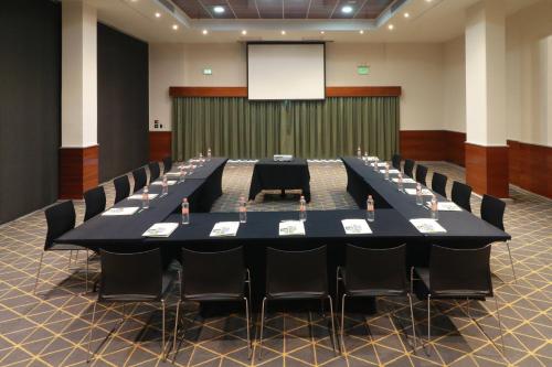 353539301 Holiday Inn San Luis Potosi-Quijote by IHG