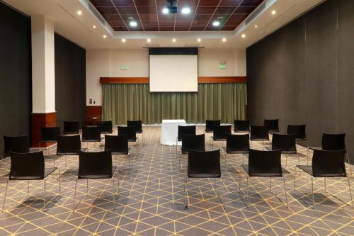 353539316 Holiday Inn San Luis Potosi-Quijote by IHG