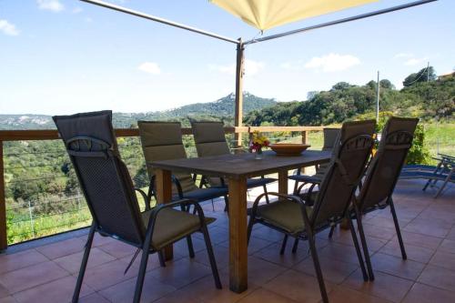 Casa Stazzutz in Luogosanto