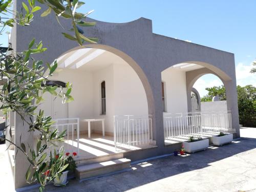 Villa Marisole - Apartment - Torre Canne