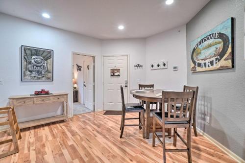 Serene Branson Penthouse with Resort Access and Views! - image 3