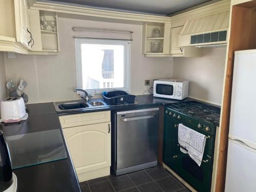 Heacham Golden Sunset Caravan Pets go Free