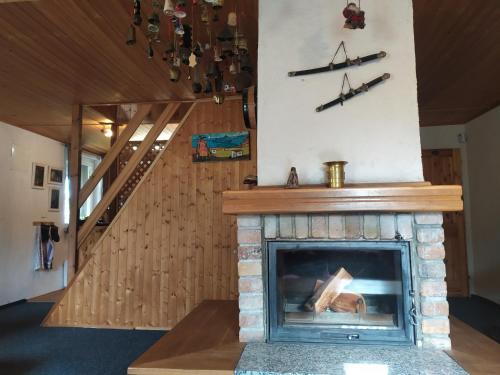 Chata Helena in Vejprty