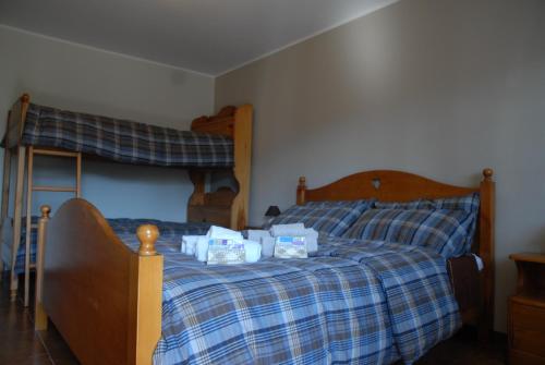 Bed & Breakfast Castello Regina