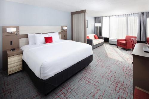 Wyndham Garden Columbia/Ft. Jackson in Columbia (SC)