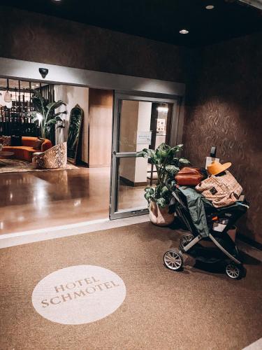 Vignette Collection Yours Truly DC by IHG