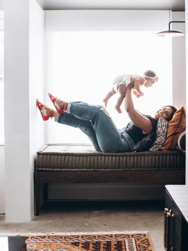 Vignette Collection Yours Truly DC by IHG