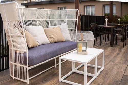 My Place Hotel – Rimini, IN