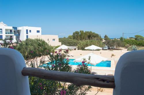 Hostal Mayans - image 7