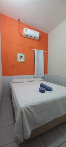 Double or Twin Room with Shared Bathroom image 1
