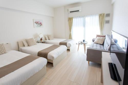 ｎｅｄｏｃｏ ＯＳＡＫＡ ＷＥＳＴ - Vacation STAY 12874