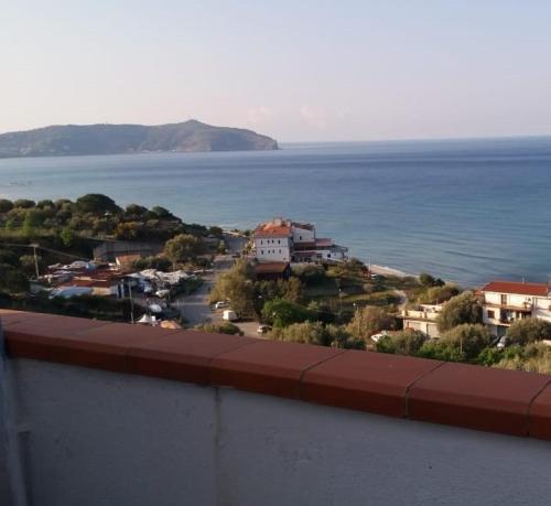 Capo d'arena - Tra mare e natura gîte à louer Castinatelli