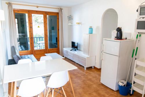  Apartamento Menorca Arenal d´en Castell in Arenal den Castell