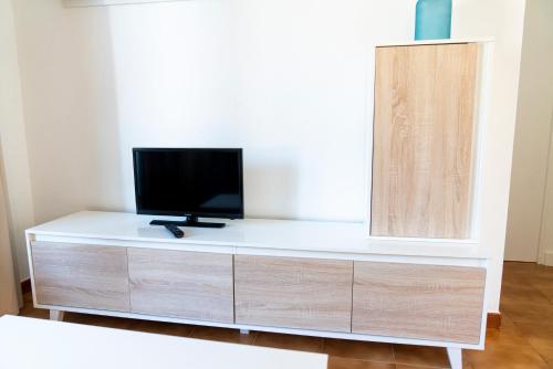  Apartamento Menorca Arenal d´en Castell in Arenal den Castell