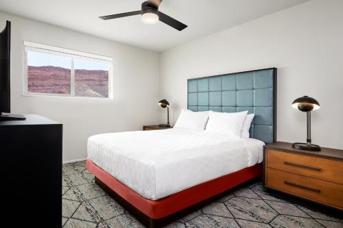 The Moab Resort, WorldMark Associate